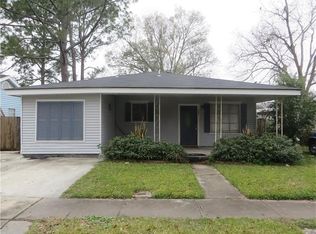 122 Gassen St, Luling, LA 70070