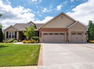 629 Longfellow Dr, O Fallon, IL 62269