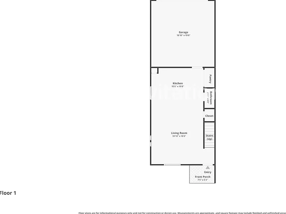 26 N Riverside Dr