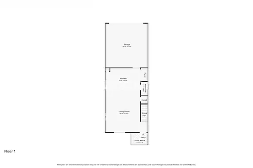 30 N Riverside Dr Photo 1