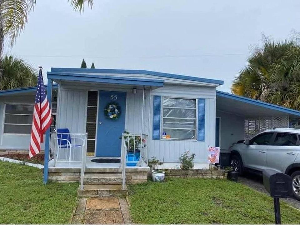1st image of 28488 Us Hwy 19 N Lot 55