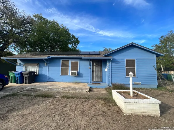 127 Waugh St, San Antonio, TX 78223