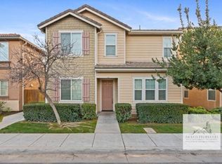 4381 W Artemisa Dr, Fresno, CA