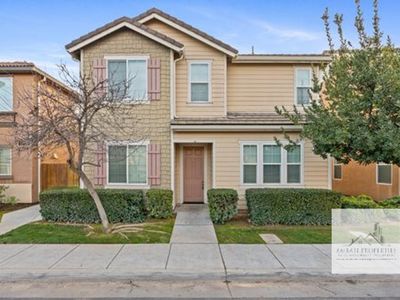 4381 W Artemisa Dr, Fresno, CA, 93722