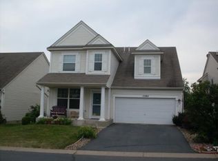 15284 Dupont Path, Apple Valley, MN 55124