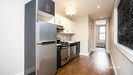 Rented by Nooklyn NYC LLC