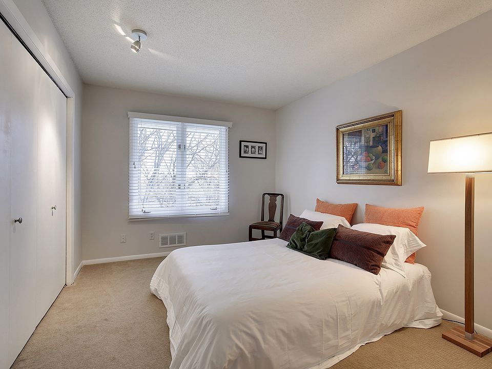 BEDROOM #2 ON MAIN LEVEL