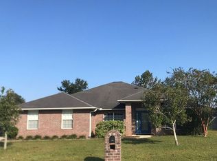 4748 Spears St, Pace, FL 32571