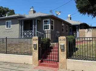 2128 E 29th St, Oakland, CA 94606
