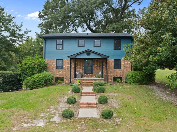 227 Stevens Church Road, Goldsboro, NC 27530