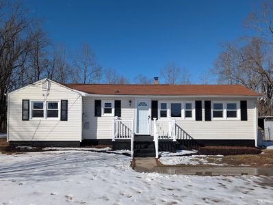 949 Stone Mill Rd, Hurt, VA, 24563