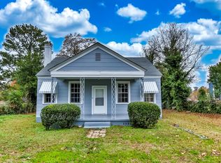 605 Joan St, Columbia, SC 29203