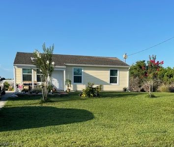 3613 10th St SW, Lehigh Acres, FL, 33976