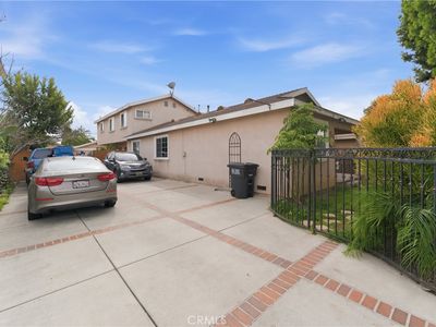4416 Triggs St, Los Angeles, CA, 90040