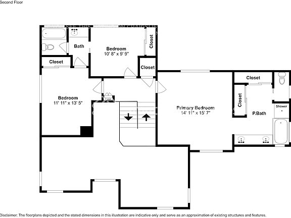3rd image of 3215 N 108th Ln