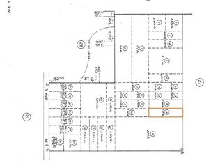 0 Avenue L8 & 183rd St E #35, Lancaster, CA