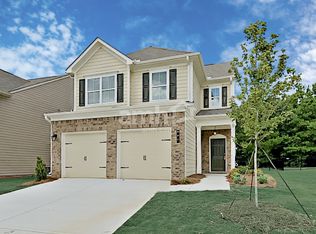 701 Woodall Rd, Stockbridge, GA 30281