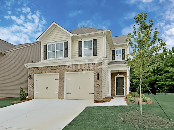 701 Woodall Rd, Stockbridge, GA 30281