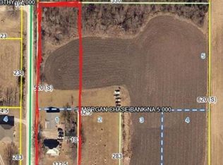 103 N Ridge St, Turney, MO 64493