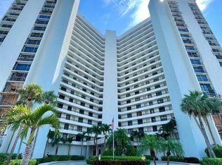 9650 S Ocean Dr APT 1108, Jensen Beach, FL 34957