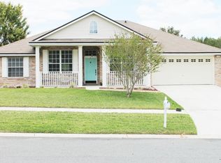 3055 Hidden Oaks Dr, Middleburg, FL 32068