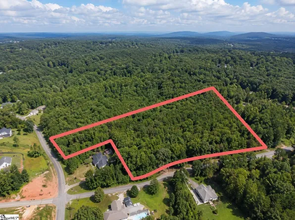 0 Pleasant Retreat Rd #L, Travelers Rest, SC 29690