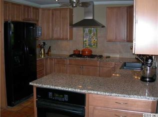 3611 Enfield Rd, Charlotte, NC 28205