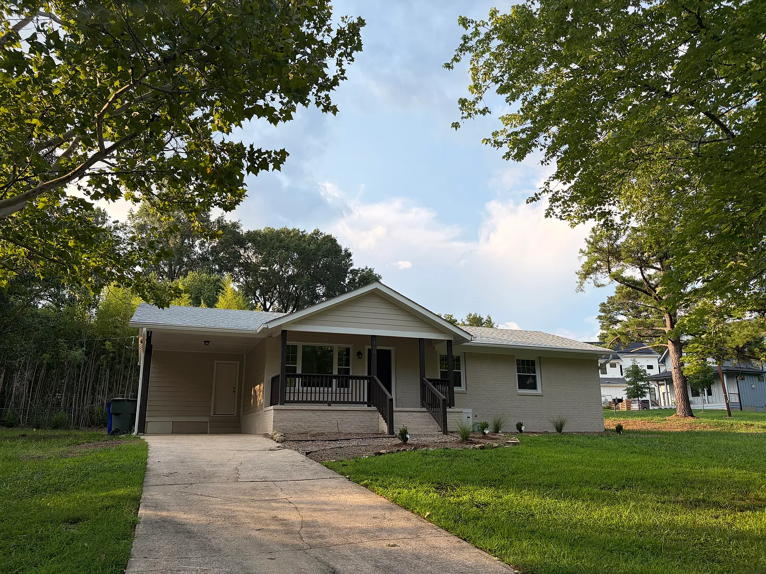 3 bed, 1202 sqft, $2,750 — Photo 2