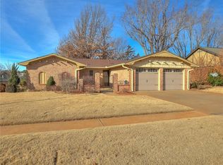 1001 Camelot St, Weatherford, OK 73096