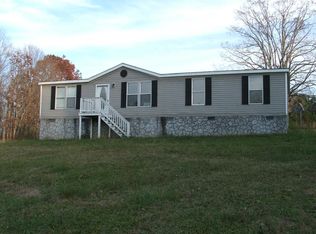1029 Newtown Rd, Randolph, VA 23962