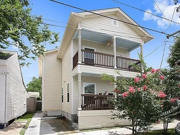 925 Hillary St, New Orleans, LA 70118