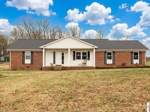 391 Ezell Rd, Murray, KY 42071