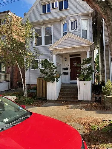 219 Dwight St #1 Photo 1