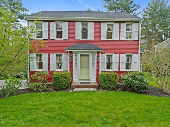 748 S River St, Marshfield, MA 02050