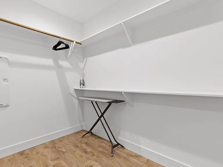 Laundry Room Cabinet