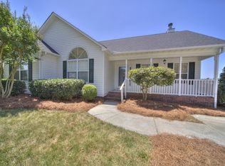 1120 Braxton Dr, Concord, NC 28025