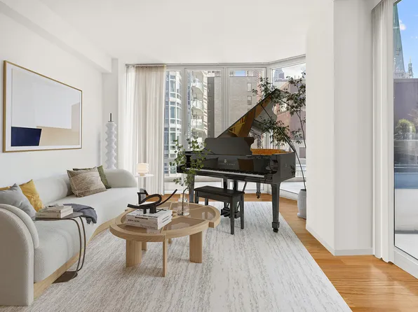 10 West End Avenue image 3 of 15