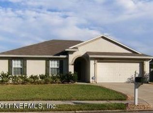 2085 Creekmont Dr, Middleburg, FL 32068