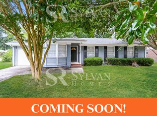 1808 Revere Dr, Hampton, VA 23664