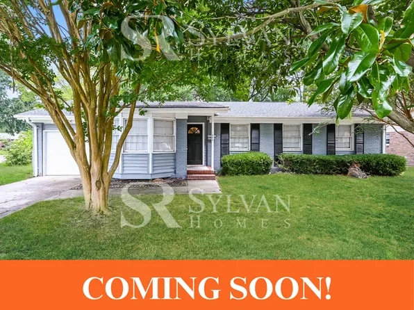 1808 Revere Dr, Hampton, VA 23664