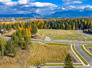 6335 Us Highway 93 S LOT 5, Whitefish, MT 59937