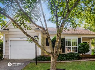 8923 Little Hampton Pl, Charlotte, NC 28215