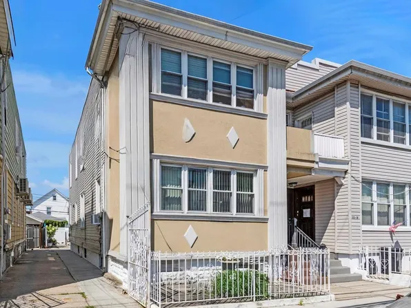 11120 112th Street, South Ozone Park, NY 11420