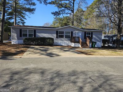 6359 Bells Ferry Rd LOT 135, Acworth, GA, 30102