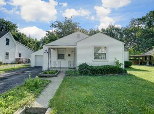 512 Chestnut St, Marysville, OH 43040