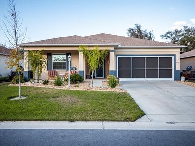 7855 SW 82nd Pl, Ocala, FL, 34481