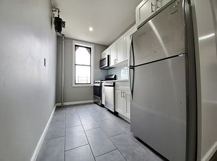 105 E 177th St #BASEMENT, Bronx, NY 10453