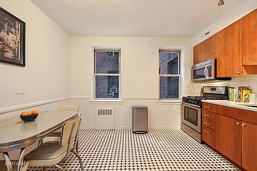 Sold by Corcoran
