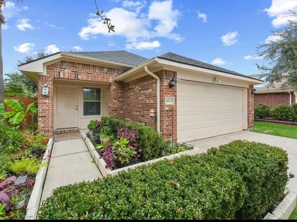 1614 York Creek Dr, Houston, TX 77014