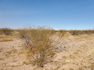 1597 S Davis Rd, Golden Valley, AZ 86413